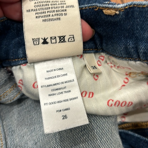 Alice and Olivia Jean in size 26 - Picture 3 of 4
